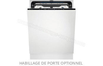 ELECTROLUX KEGB9405L - A partir de : 799.99 &euro; chez Electrolux