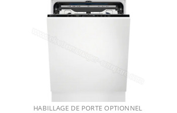 ELECTROLUX KEGB9410L