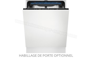 ELECTROLUX KEMC8320L - A partir de : 689.57 &euro; chez Super10-fr chez Rakuten