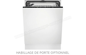 ELECTROLUX KEQC7211L - A partir de : 587.83 &euro; chez Super10-fr chez Rakuten