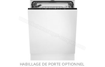 ELECTROLUX KESC7300L - A partir de : 645.00 &euro; chez Super10Count chez Cdiscount