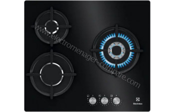 ELECTROLUX KGE6633NOK - A partir de : 270.79 &euro; chez Amazon