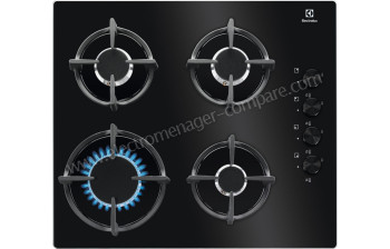 ELECTROLUX KGG6407K 2024 - A partir de : 329.00 &euro; chez Abribat Electromenager