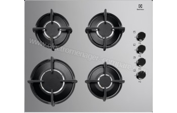 ELECTROLUX KGG6407M 2018
