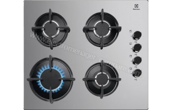 ELECTROLUX KGG6407M 2019