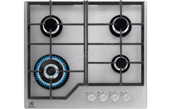 ELECTROLUX KGG64362S - A partir de : 351.00 € chez Abribat Electromenager