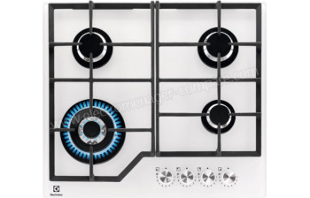 ELECTROLUX KGG64362W - A partir de : 255.58 &euro; chez Icoza