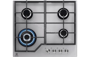 ELECTROLUX KGG6436S Import EU