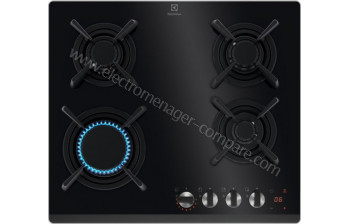 ELECTROLUX KGG643753K - A partir de : 635.33 € chez To B To C Srl chez FNAC