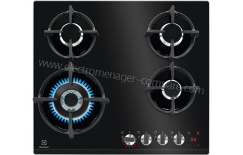 ELECTROLUX KGG64375K