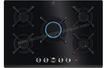 ELECTROLUX KGG753753K - A partir de : 784.67 &euro; chez Electrolux