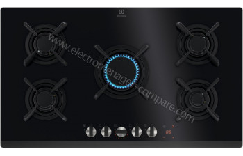 ELECTROLUX KGG953753K