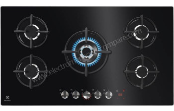 ELECTROLUX KGG95375K