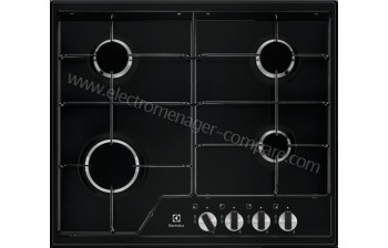 ELECTROLUX KGS6424K 2018