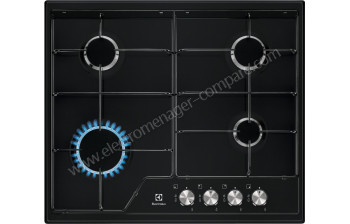 ELECTROLUX KGS6424K 2021 - A partir de : 249.99 &euro; chez Electrolux