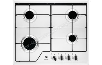 ELECTROLUX KGS6424W 2018