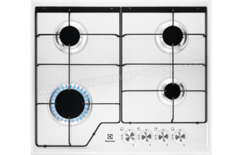 ELECTROLUX KGS6424W 2021 - A partir de : 274.22 € chez Electrolux Group chez Rakuten
