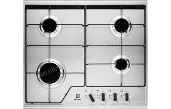 ELECTROLUX KGS6424X