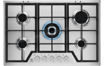 ELECTROLUX KGS7536SX - A partir de : 279.99 &euro; chez Cdiscount