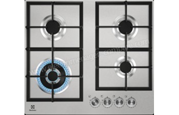 ELECTROLUX KGU64361X