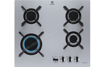ELECTROLUX KGU643723Z