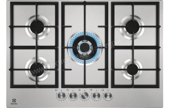 ELECTROLUX KGU75361X - A partir de : 619.99 € chez BUT