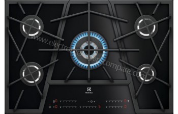 ELECTROLUX KGV7539IK