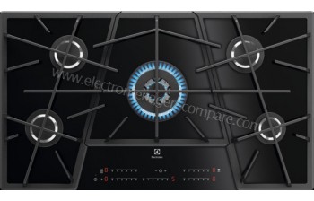 ELECTROLUX KGV9539IK