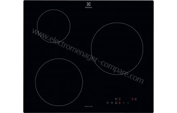 ELECTROLUX KIB60320CK