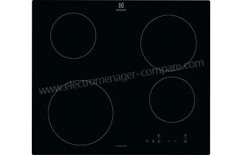 ELECTROLUX KIB60420CK