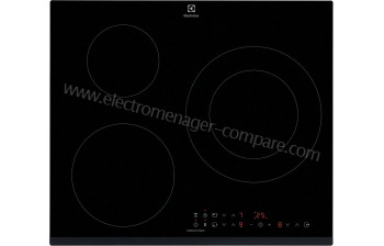 ELECTROLUX KIT60336B - A partir de : 329.92 &euro; chez ELECTRO DEPOT