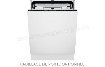 ELECTROLUX KL82B500S - A partir de : 1129.00 &euro; chez Darty