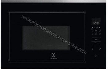 ELECTROLUX KMFD263TEX