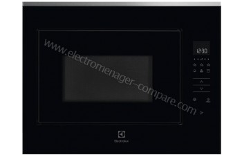 ELECTROLUX KMFD264TEX