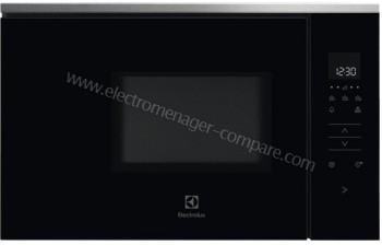 ELECTROLUX KMFE172TEX - A partir de : 438.00 &euro; chez MK Trade chez Amazon
