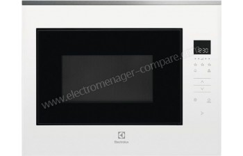 ELECTROLUX KMFE264TEW