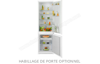 ELECTROLUX KNA6LE18S - A partir de : 704.00 &euro; chez Doctor Brandt chez FNAC