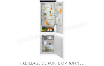 ELECTROLUX KNA7CE18S - A partir de : 1099.00 &euro; chez Boulanger