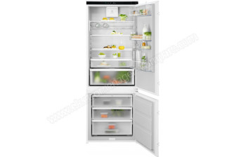 ELECTROLUX KNR7TE75S - A partir de : 1250.20 &euro; chez Super10Count chez RueDuCommerce