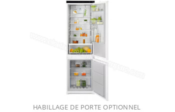 ELECTROLUX KNT6ME18S4 - A partir de : 1199.99 &euro; chez Boulanger
