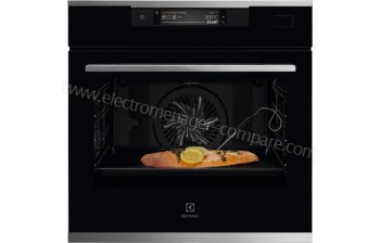 ELECTROLUX KOBAS31WX