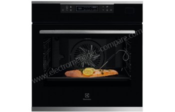 ELECTROLUX KOBBS31X