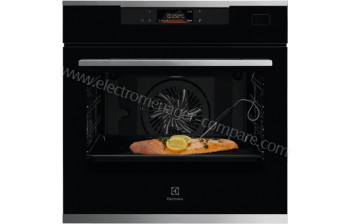 ELECTROLUX KOBBS39X