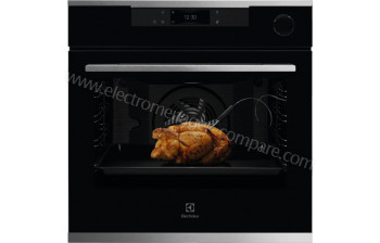 ELECTROLUX KOCBP29WX