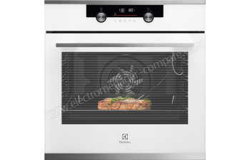 ELECTROLUX KOEDP46W - A partir de : 713.91 &euro; chez GpasPlus chez RueDuCommerce