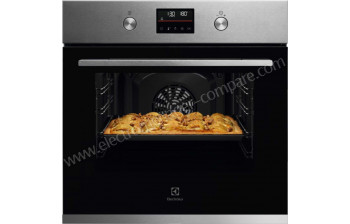 ELECTROLUX KOHFP46BX - A partir de : 524.40 &euro; chez Super10Count chez RueDuCommerce