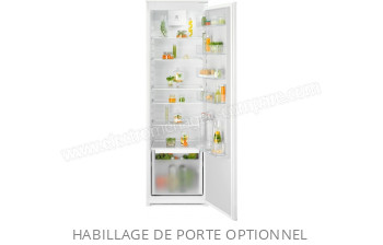 ELECTROLUX KRD6DE18S4 - A partir de : 1084.95 &euro; chez Restock System chez Cdiscount