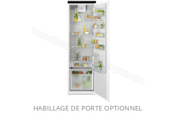 ELECTROLUX KRF6DD18S1 - A partir de : 1199.99 € chez Electrolux