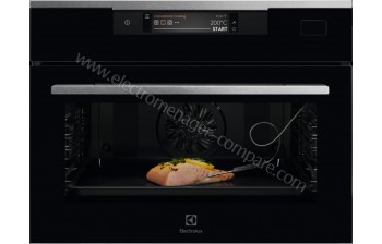 ELECTROLUX KVBAS21WX