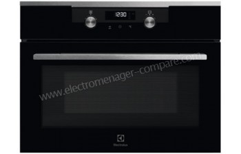 ELECTROLUX KVKDE40X